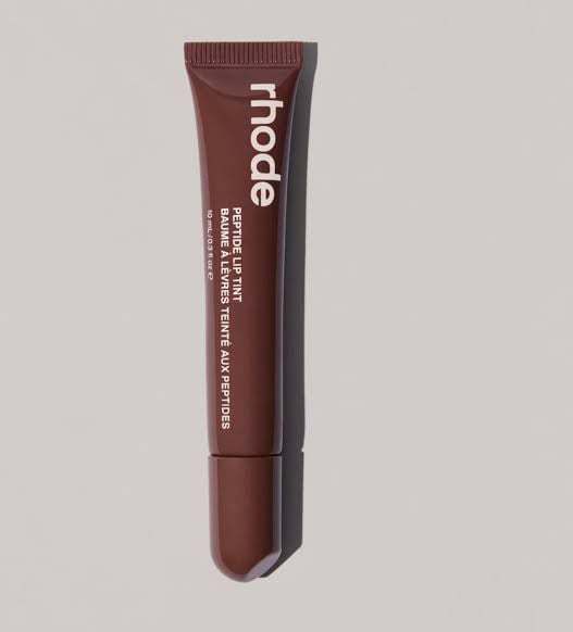 Rhode Peptide Lip Tint & Lipstick-1pcs