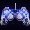 UCOM Wired Gamepad with Double Shock. 