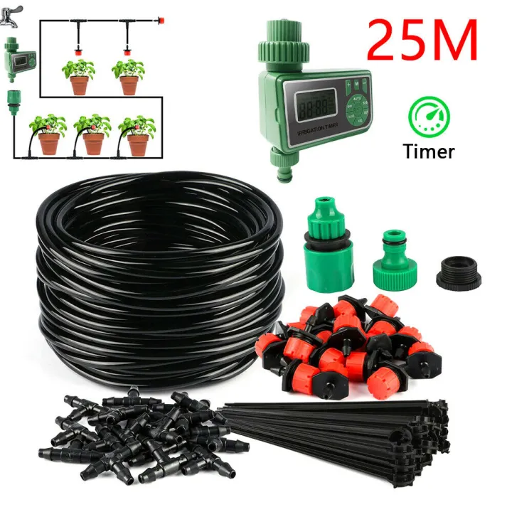 Automatic%20Drip%20Irrigation%20System%20Irrigation%20Timer%20Kit%2025M%20Garden%20Hose%20Watering%20Tools%20Watering%20Sprinkler%20System%20-%20Image%203