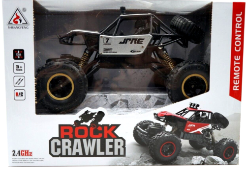 R/C%20CAR%201/16%20Off-road%20Buggy%20Alloy%20RC%20Car%202.4GHz%204WD%2015km/h%20High%20Speed%20Climbling%20Car%20RTR%20-%20Image%208
