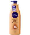 International Germany product Nivea Cocoa Butter Body Lotion used for male/ female - 400 ml.