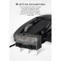 2pcs GM8.0 Kailh micro switch 80M life gaming mouse Micro Switch. 