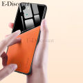 New Phone Case For vivo Y28 Cover The Lightweight Soft Magnetic mirror For Vivo Y28 case.