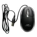 High Quality USB 2.0 3D LED Optical Wheel Wired Mouse for PC/Laptop/Notebook LJ.