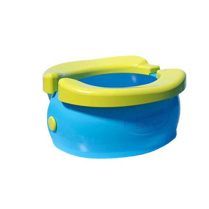 Portable%20Car%20Toilet%20Banana%20Small%20Toilet,%20Travel%20Baby%20Potty%20Fine%20and%20Gentle%20Surface%20Treatment,%20Children's%20Folding%20Toilet%20Emergency%20Travel%20Baby%20Going%20Out-Alpha%20Bridge%20-%20Image%204
