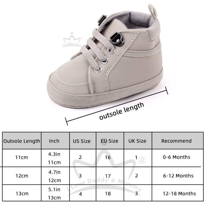 Baby%20Boy%20Shoes%20Solid%20Color%20PU%20Leather%20%20With%20Shoelace%20Soft%20Cotton%20Non-slip%20Soled%20Infant%20Toddler%20Shoes%20Sneakers%20for%20Kids%20Boys%20Girls%20-%20Image%203