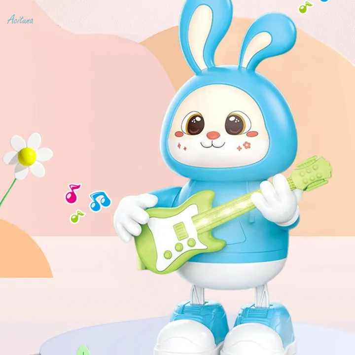 Electric%20Interactive%20Rabbit%20Easter%20Bunny%20Interactive%20Activity%20Toy%20with%20Colorful%20Lights%20Dancing%20Holding%20Guitar%20for%20Birthday%20Gift%20Holiday%20Gift%20-%20Image%206