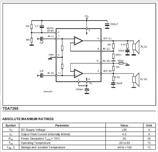 Power%20amplifier%20TDA7265%20amplifier%20board%20empty%20board%20PCB%20zero%20noise%20lending%20circuit%20board%20-%20Image%203