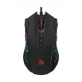 A4Tech Bloody J90S 2 Fire RGB Animation Black Gaming Mouse.