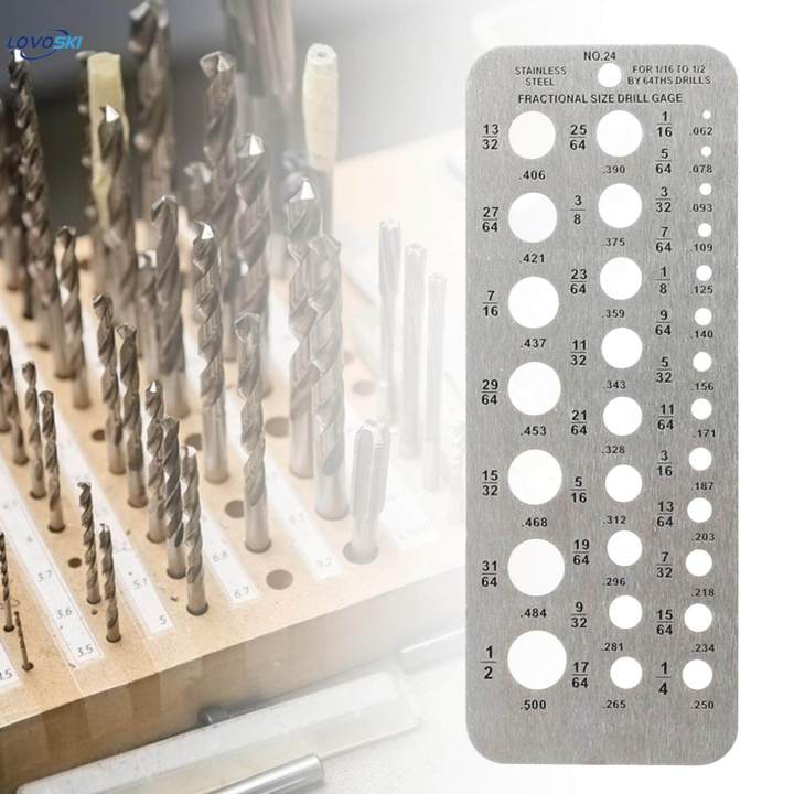 Bit%20Gauge%201.59-12.7cm%20Bits%20Drill%20Bit%20Size%20Gauge%20Index%20Gauge%20-%20Image%204