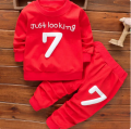 Jacket And Pant 2 Pcs Clothing Combo Set For Baby. 