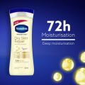 Vaseline dry skin repair 400 ml  (South Africa). 