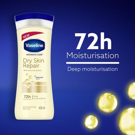 Vaseline%20dry%20skin%20repair%20400%20ml%20%20(South%20Africa)%20-%20Image%203