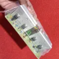 2PCS - 300W IPS Kit NTSH GOLD 300W Inverter Kit INDIAN 12V Inverter DC 12V To AC 220V 300W Output IPS Inverter Kit Adapters With MOSFET Technology 12V IPS Circuit Board. 
