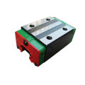Linear Guideway Block HGH20CA And HGH25CA for cnc machine.