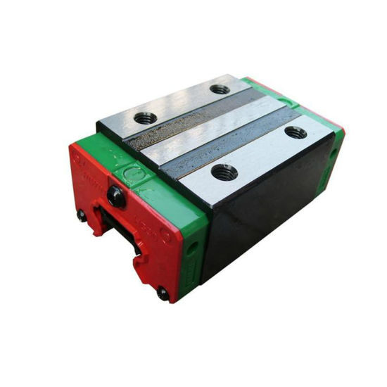 Linear Guideway Block HGH20CA And HGH25CA for cnc machine