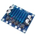 TPA3110 XH-A232 30W+30W 2.0 Channel Digital Stereo Audio  Amplifier Board for Arduino. 