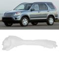 Radiator Overflow Tank Reservoir Bottle with Cap for 02-06 Honda CR-V CRV 2.4L. 