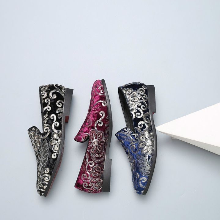 Men%20Casual%20Fashion%20Glitter%20Shoe%20Slip-on%20Shoes%20Loafers%20-%20Image%204