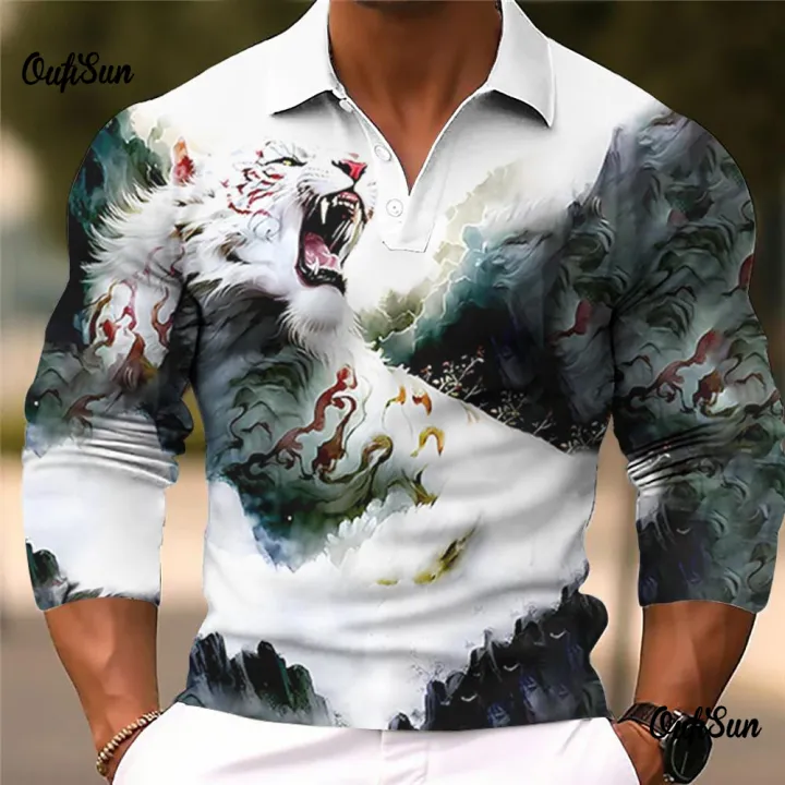 Animal%20Wolf%20Polo%203d%20tiger%20Lion%20Eagle%20Wolf%20Bear%20Print%20Fashion%20Polo%20T%20Shirts%20For%20Men%20Top%20Oversized%20Street%20Long%20Sleeve%20Men%20Clothing%20Ruiqir%20Super%20Store%20-%20Image%207