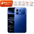 Infinix Note 60 Pro 8/256GB – Premium 1.5K AMOLED Flagship | Dimensity 8300 Ultimate | 200MP Periscope Camera | 45W Fast Charging | Official Warranty. 