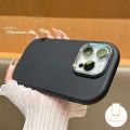 Luxury Electroplated Dopamine Frame Lenses Case Compatible for Vivo Y18 Y17 Y15A Y01 Y03 Y17s Y27 Y02 Y20 Y21 Y36 Y35 Y22 Y16 Y12S Y33S Y12 Y15 Y11 Y21S Y12i Y20 Y91C Y33S Y15s 3D Cover. 