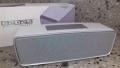 S2025 Portable Bluetooth Wireless FM Stereo Mini Speaker.