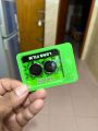 For Xiaomi Redmi turbo 4/poco x7 pro Aluminum Alloy Camera Ring. 