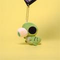 9cm Game Hollow Knight Cosplay Doll Toy Plush Dolls Kids Gift Keychain Pendant Accessories. 