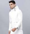 Pantoneclo Premium Quality Men's Padding Hoodie Jacket. 