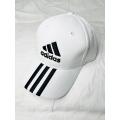 Black And White Export Cotton Baseball Cap For Men. 