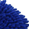 Microfiber Car wash mitt(3-Pack) cleaning mitt with polishing cloth.