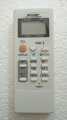 SHARP AC REMOTE CONTROL.