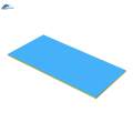 Water Float Mat Unsinkable Floating Pad Drifting Mattress. 