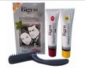 Bigen Speedy Hair Color Conditioner - Natural Black.