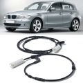Front and Rear Car Brake Pad Wear Sensor for BMW E90 E91 E92 E93 1 3-Series 34356789439 34356789445. 