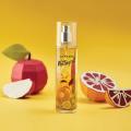 Layer'r Wottagirl Fresh Citrus Body Splash for Women - 135ml. 