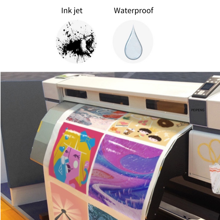 DIY%20adhesive%20glossy%20paper,%20with%20Ming%20can%20print%20vinyl%2050/10%20sheets%20of%20A4%20sheer%20sticker%20waterproof%20from%20inkjet%20printer%20artcosplay%20-%20Image%202