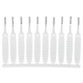 AntiClogging Cleaning Brush Shower Hole Cleaner. 