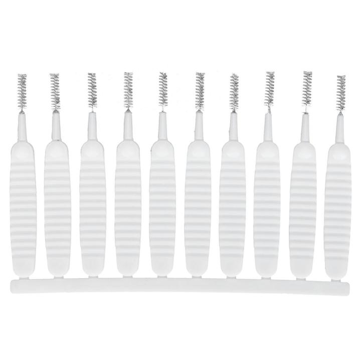 AntiClogging Cleaning Brush Shower Hole Cleaner