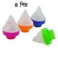 Water Filter Tape - 4 Pieces. 