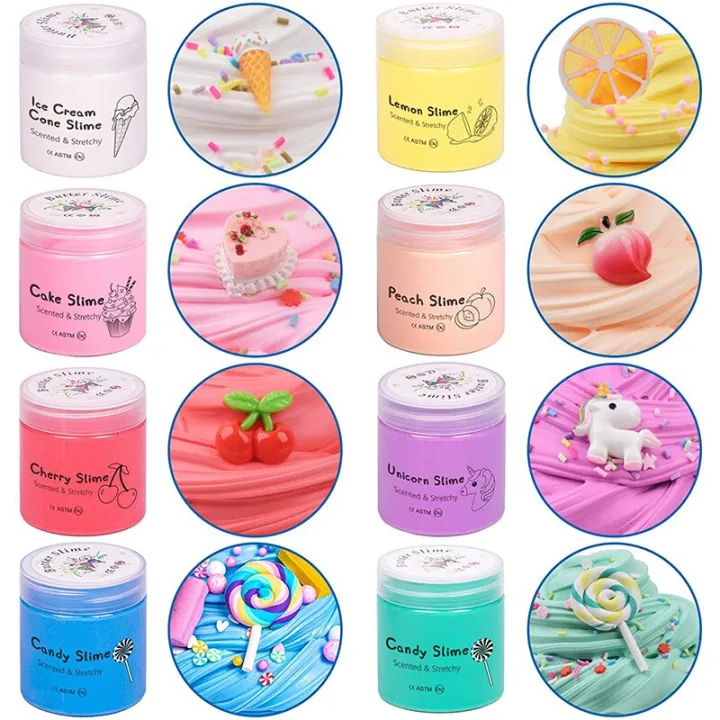 Butter%20Slime%20DIY%20Fruit%20Kit%20Soft%20Non-sticky%20Cloud%20Slime%20Scented%20Toy%20Kids%20Gift%2070ml%20Relieve%20Pressure%20Education%20Rainbow%20Kids%20Gift%20-%20Image%203