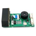 GM67 1D 2D USB UART Bar Code Qr Code Scanner Module Reader for Android.