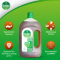 Dettol Antiseptic Disinfectant Liquid 750ml for First Aid, Medical & Personal Hygiene- use diluted. 