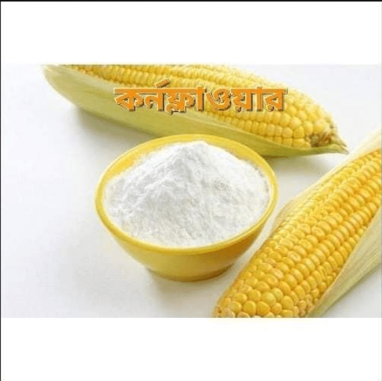 White Cornflower 400g