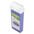 100g Professional Depilatory Wax Heater Hair Removal Roller Refillable Kit for Home. 