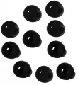 10pcs/lot Silicone Ear Buds Cover For Samsung G9200 G9250 G9208 Note5 Earphone Samsung Level U Headphones. 