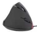 【FUPANG】Ergonomic Design USB Vertical 5D Optical Mouse Computer PC. 
