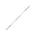3 Feet Barbell Bar - Silver. 