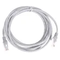 Ethernet Cable High Speed Router Computer Cable with RJ-45 Connector Internet Network Patch Cord for PC Router Computer. 